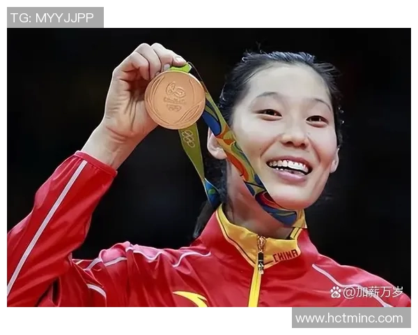 全球排球体育明星排名榜揭晓谁将成为新的排球之王