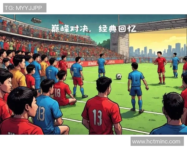 足球明星在赛场上击败对手的精彩瞬间回顾与分析