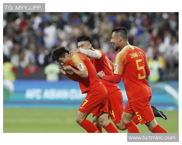 阿联酋国家队足球明星的辉煌历程与未来展望