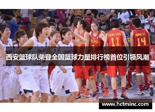 西安篮球队荣登全国篮球力量排行榜首位引领风潮
