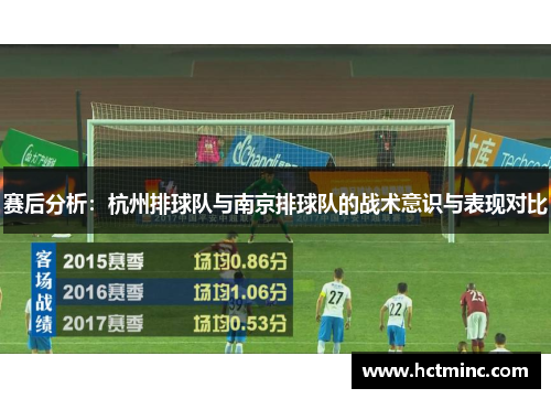 赛后分析：杭州排球队与南京排球队的战术意识与表现对比